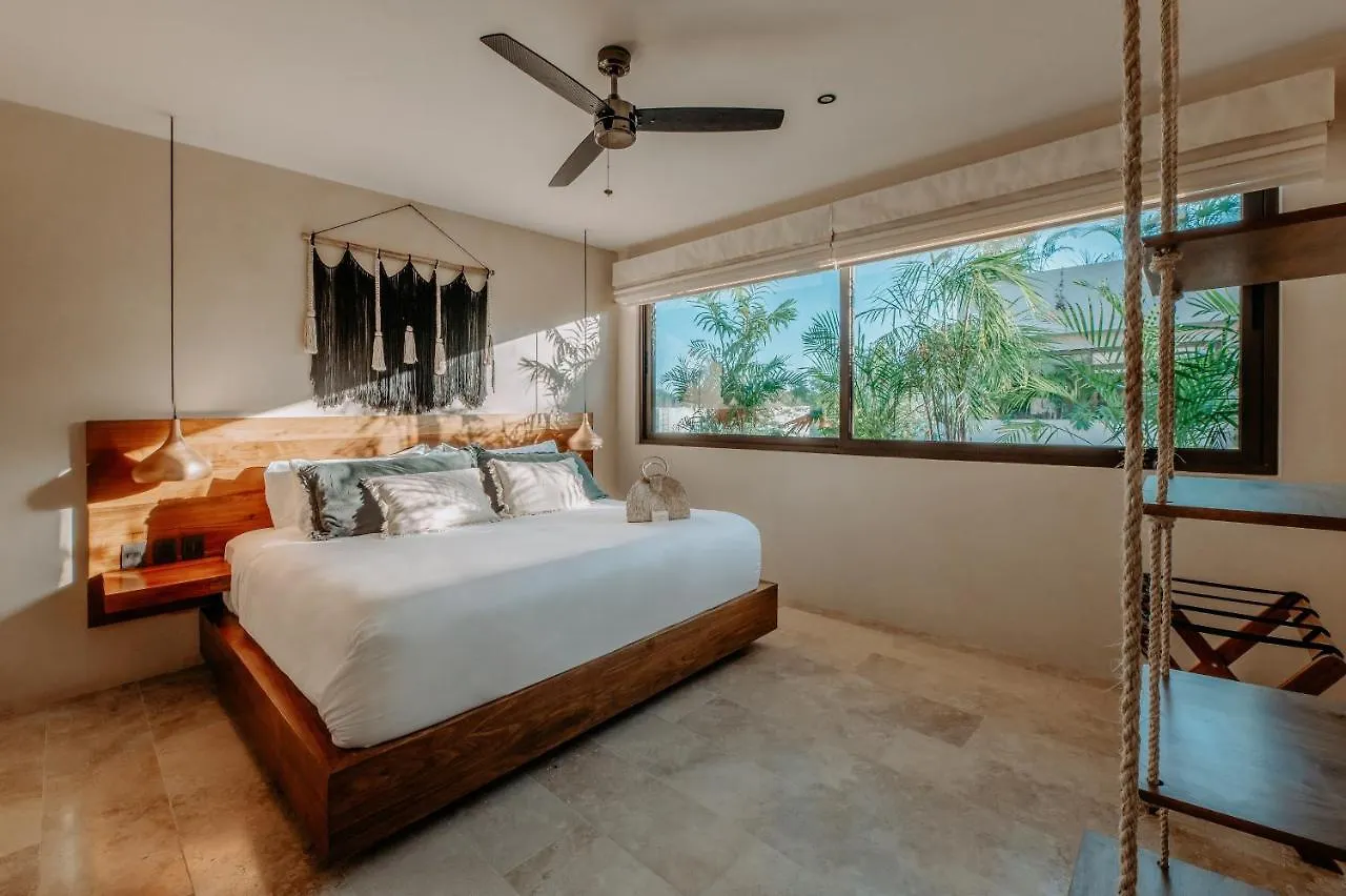 Majaro Tulum Apartment