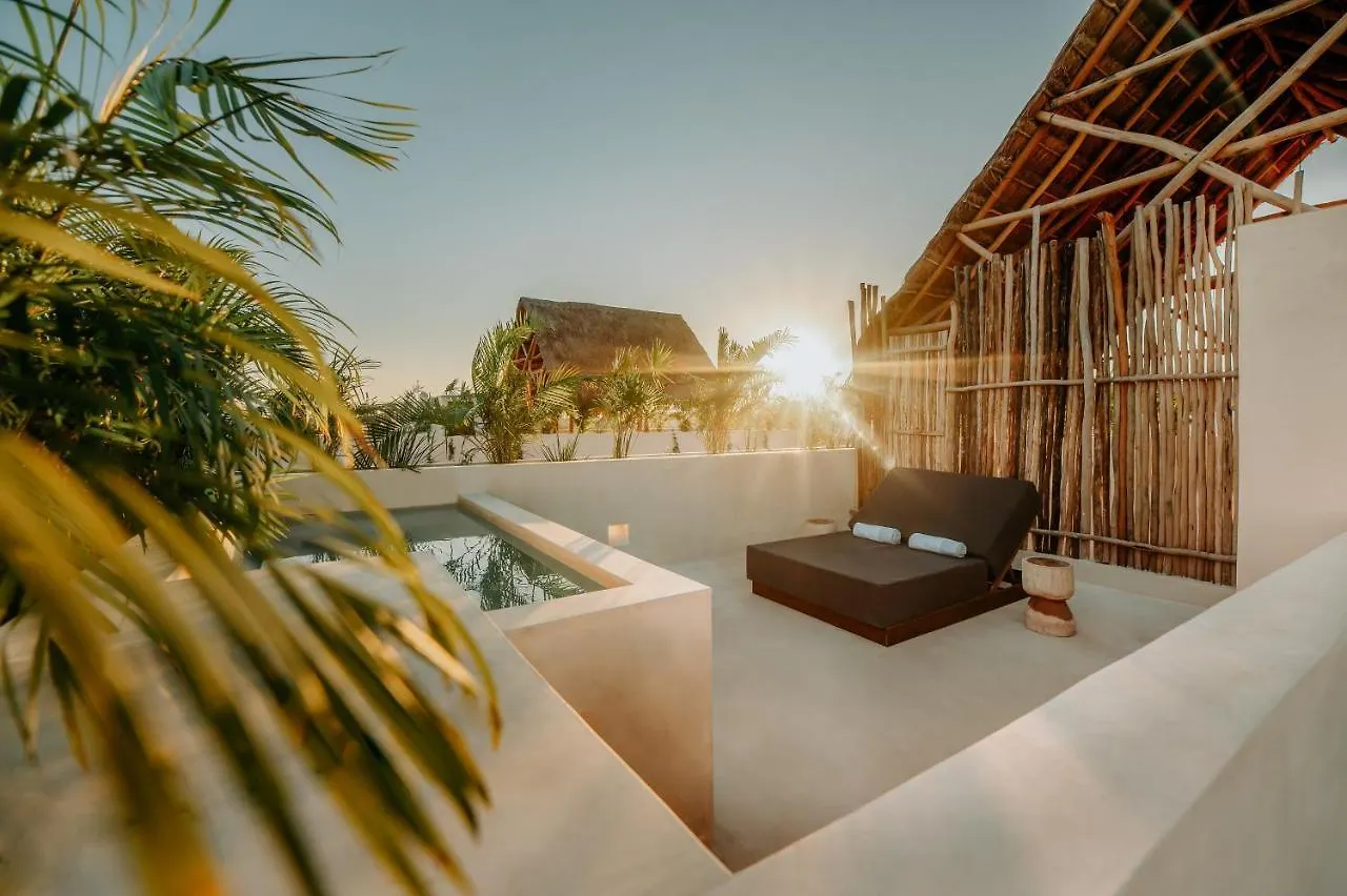 Majaro Tulum Apartment