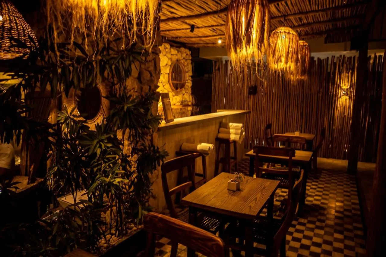 Majaro Tulum Apartment 0*,  Mexico