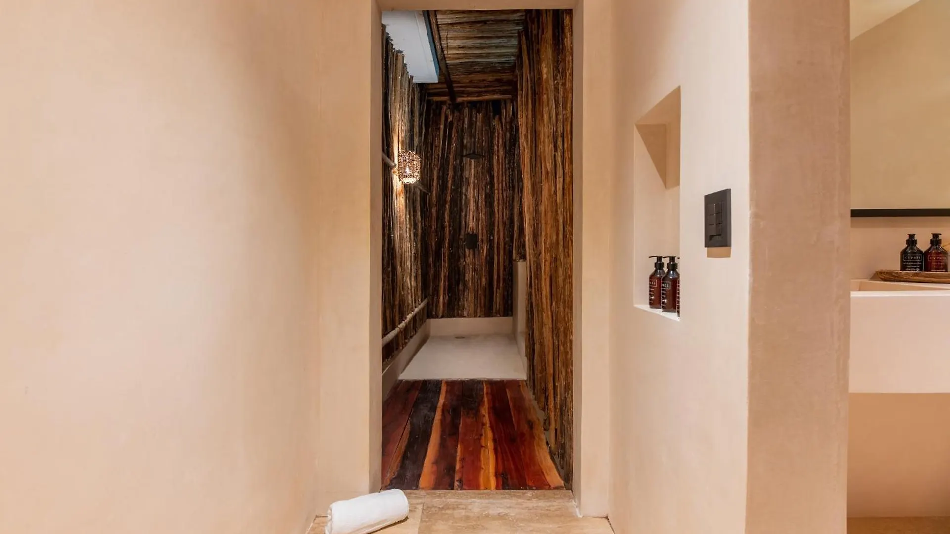 Majaro Tulum Apartment 0*,