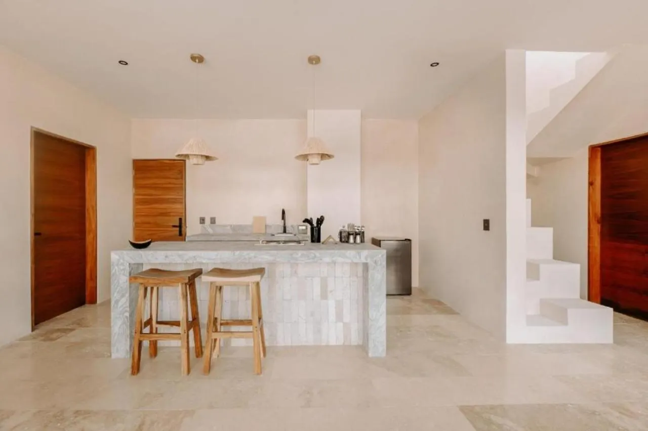Majaro Tulum Lägenhet