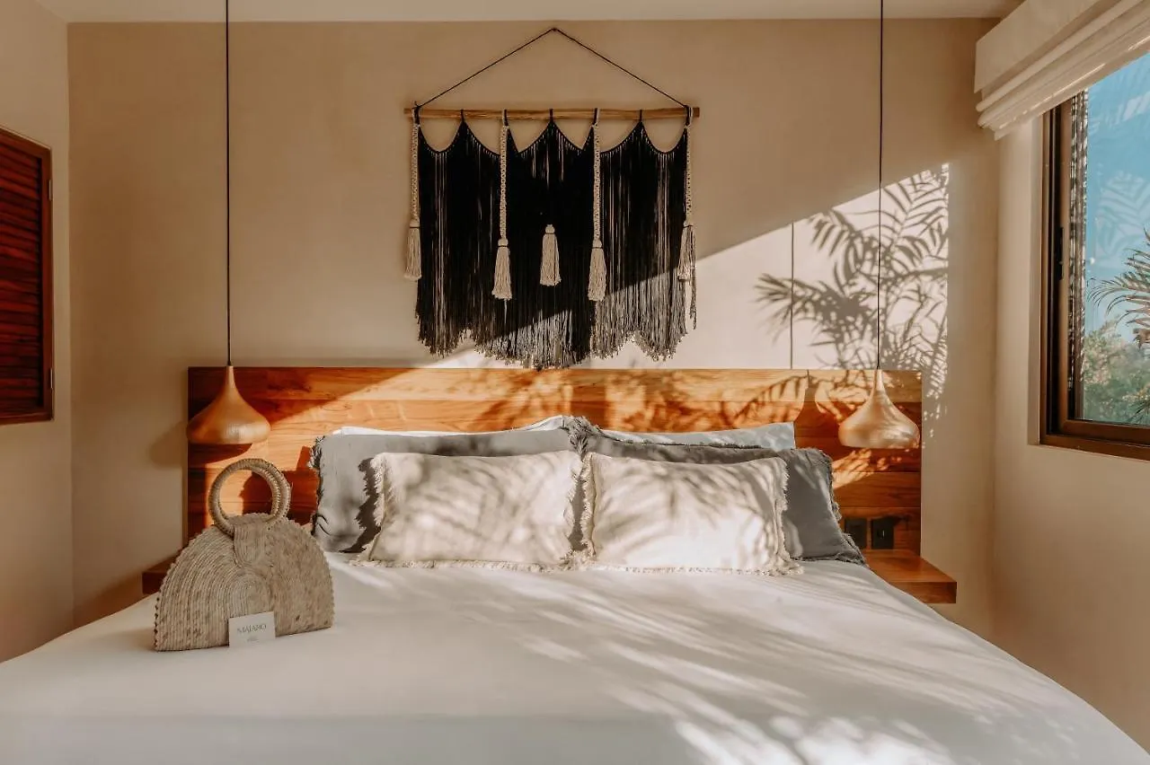 Majaro Tulum Lägenhet