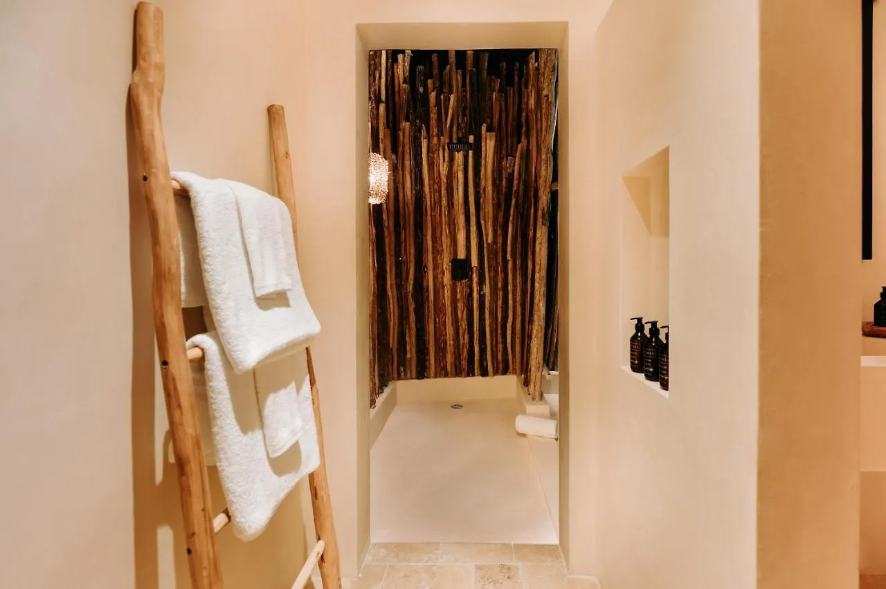 Majaro Tulum Lägenhet
