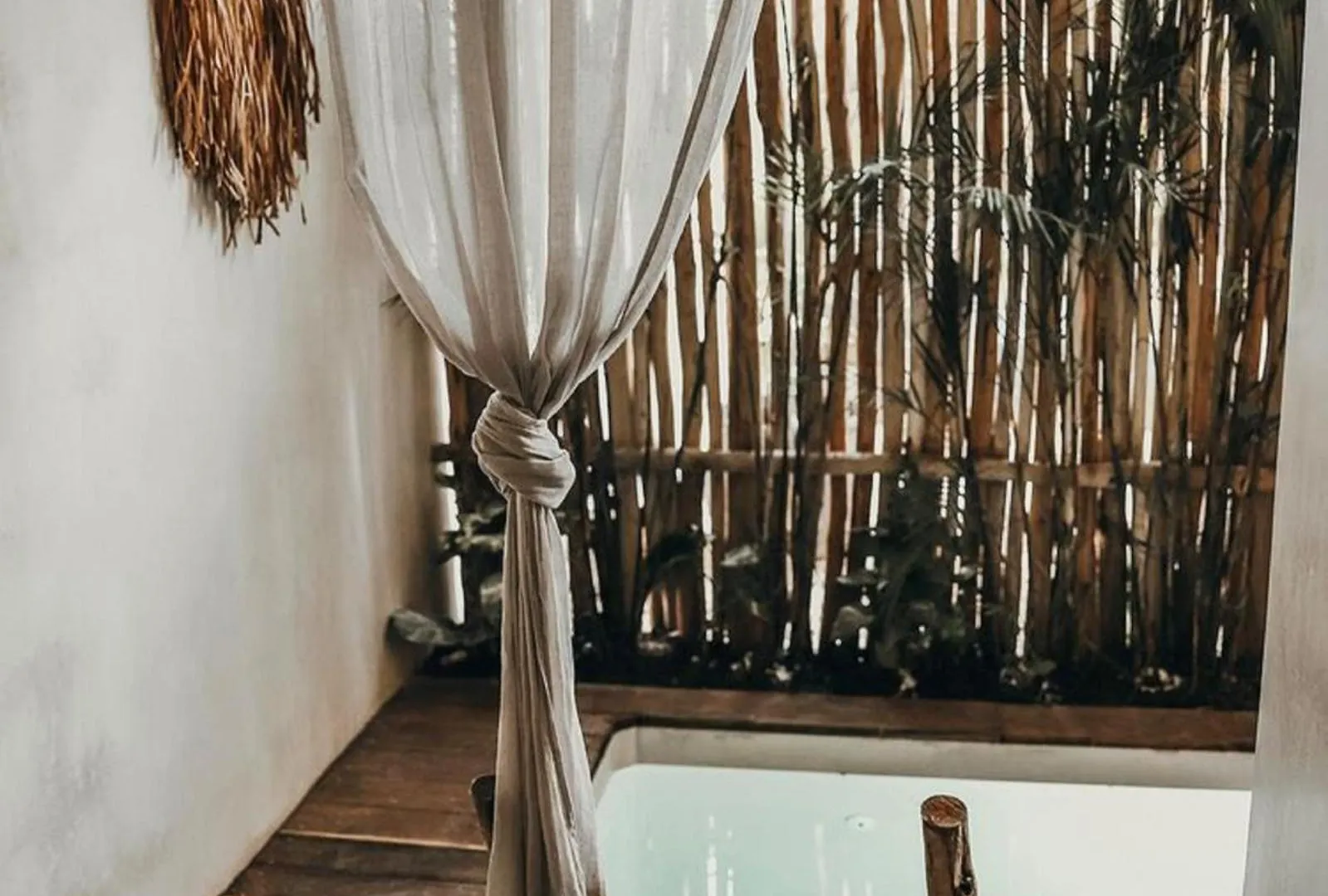 Majaro Tulum Lägenhet
