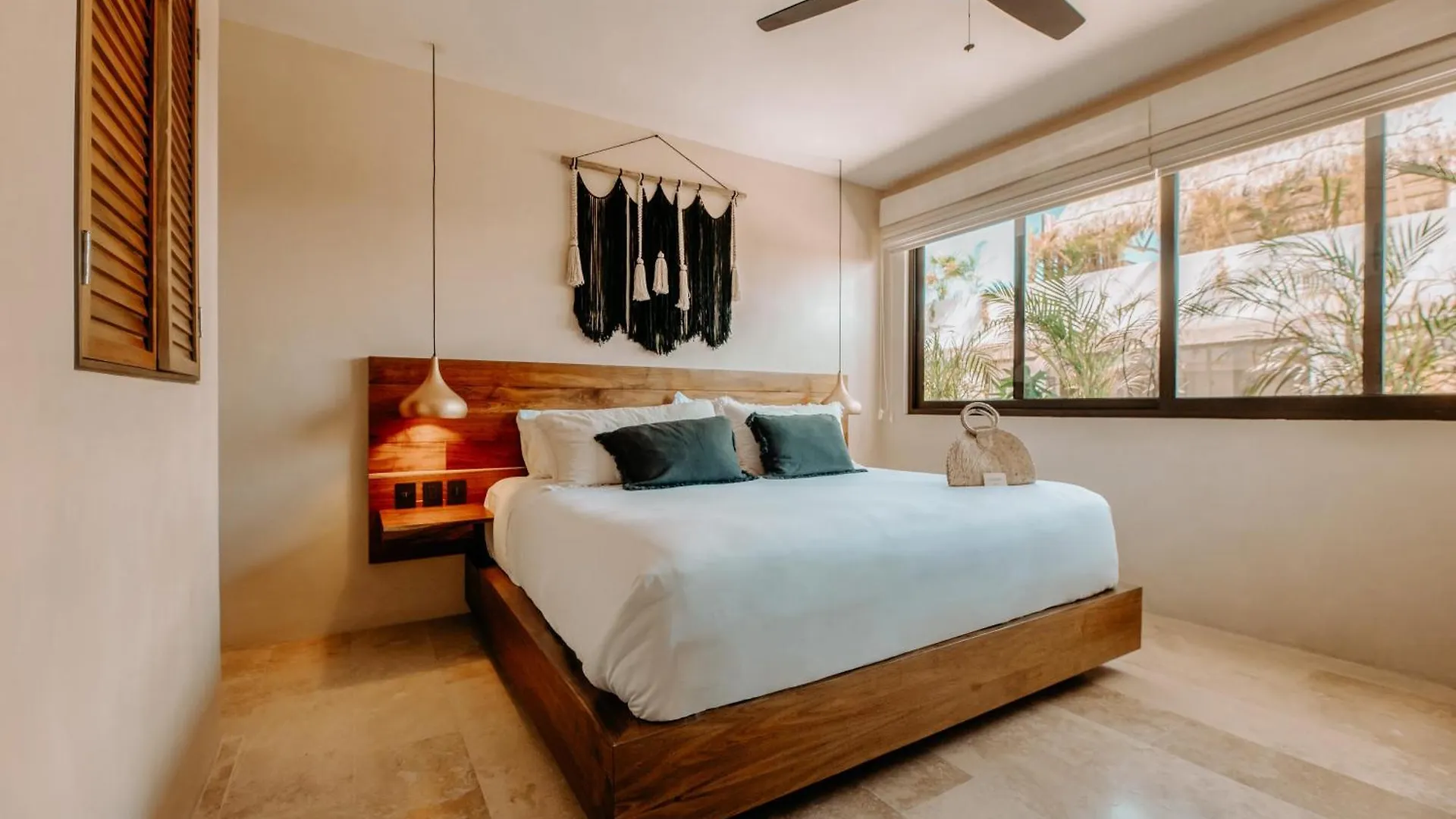 Majaro Tulum Lägenhet Mexiko