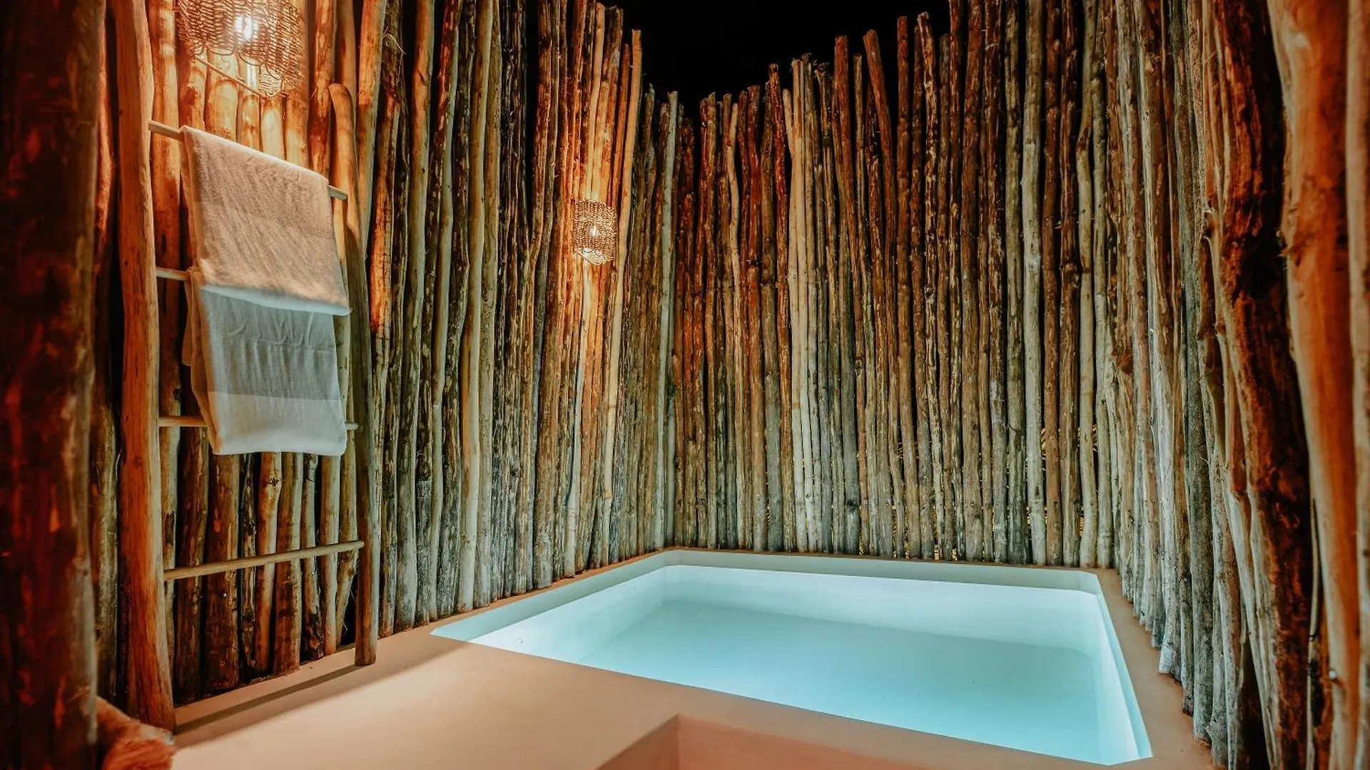 Majaro Tulum Lägenhet 0*,  Mexiko