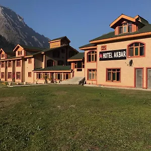 Hotel Akbar, Sonamarg