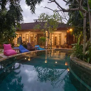 Bale Seminyak (Bali)