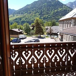 la-chamade.hotels-rhonealpes.com/