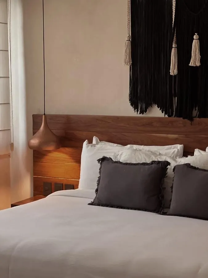 Ferienwohnung Majaro Tulum Apartment