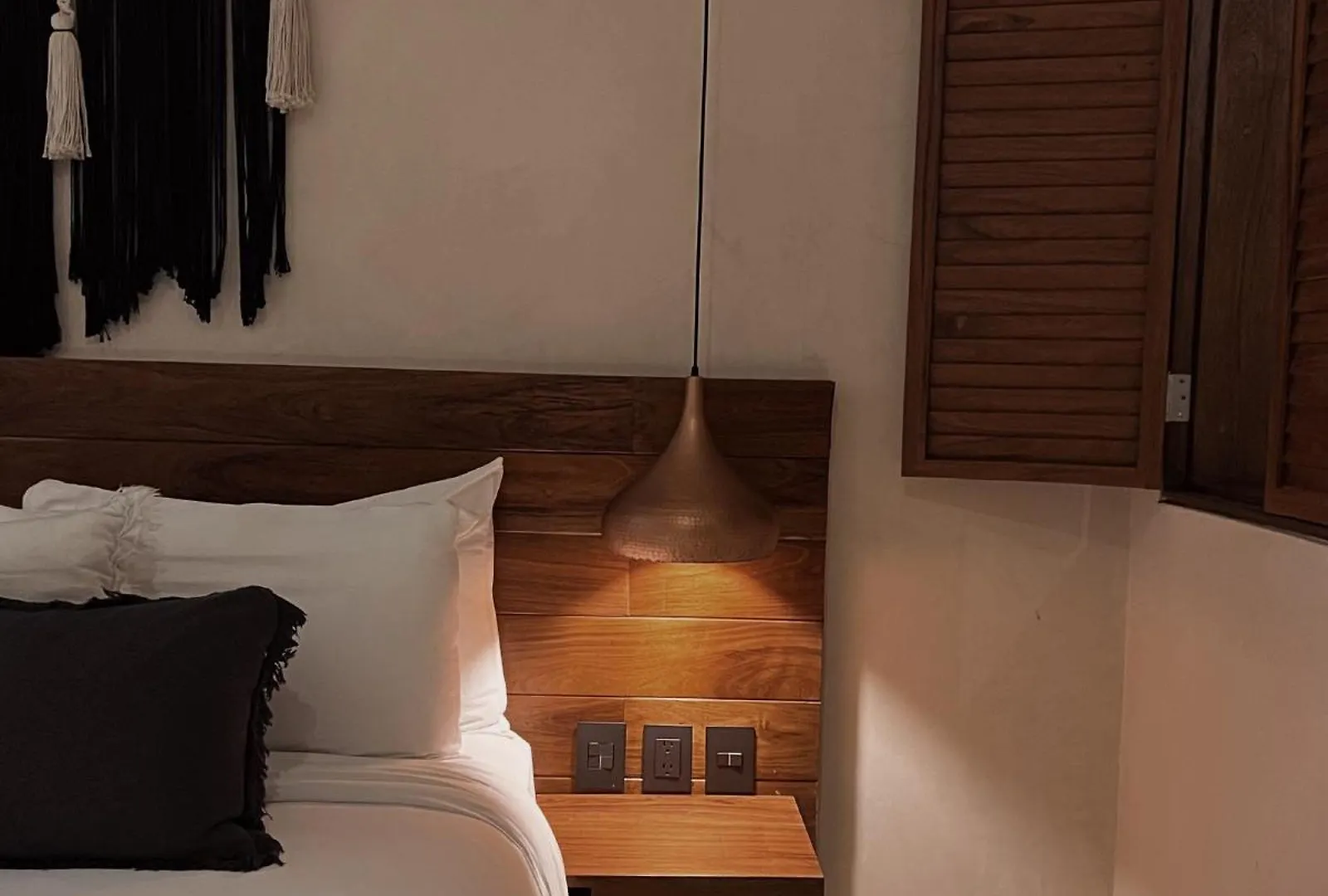 Ferienwohnung Majaro Tulum Mexiko