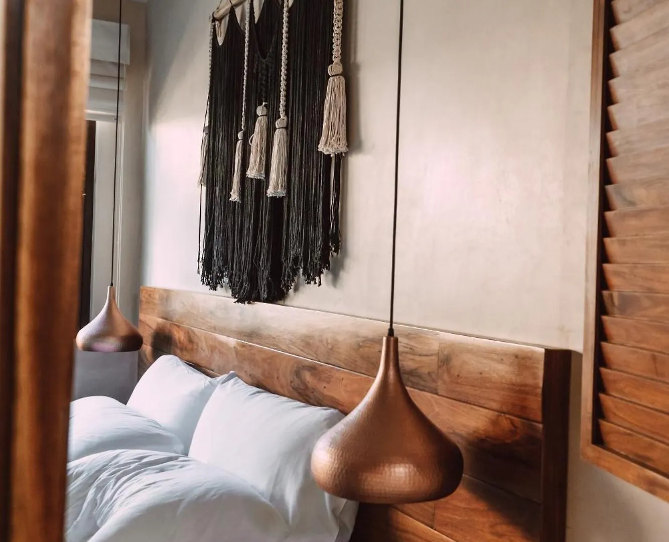 Apartment Ferienwohnung Majaro Tulum