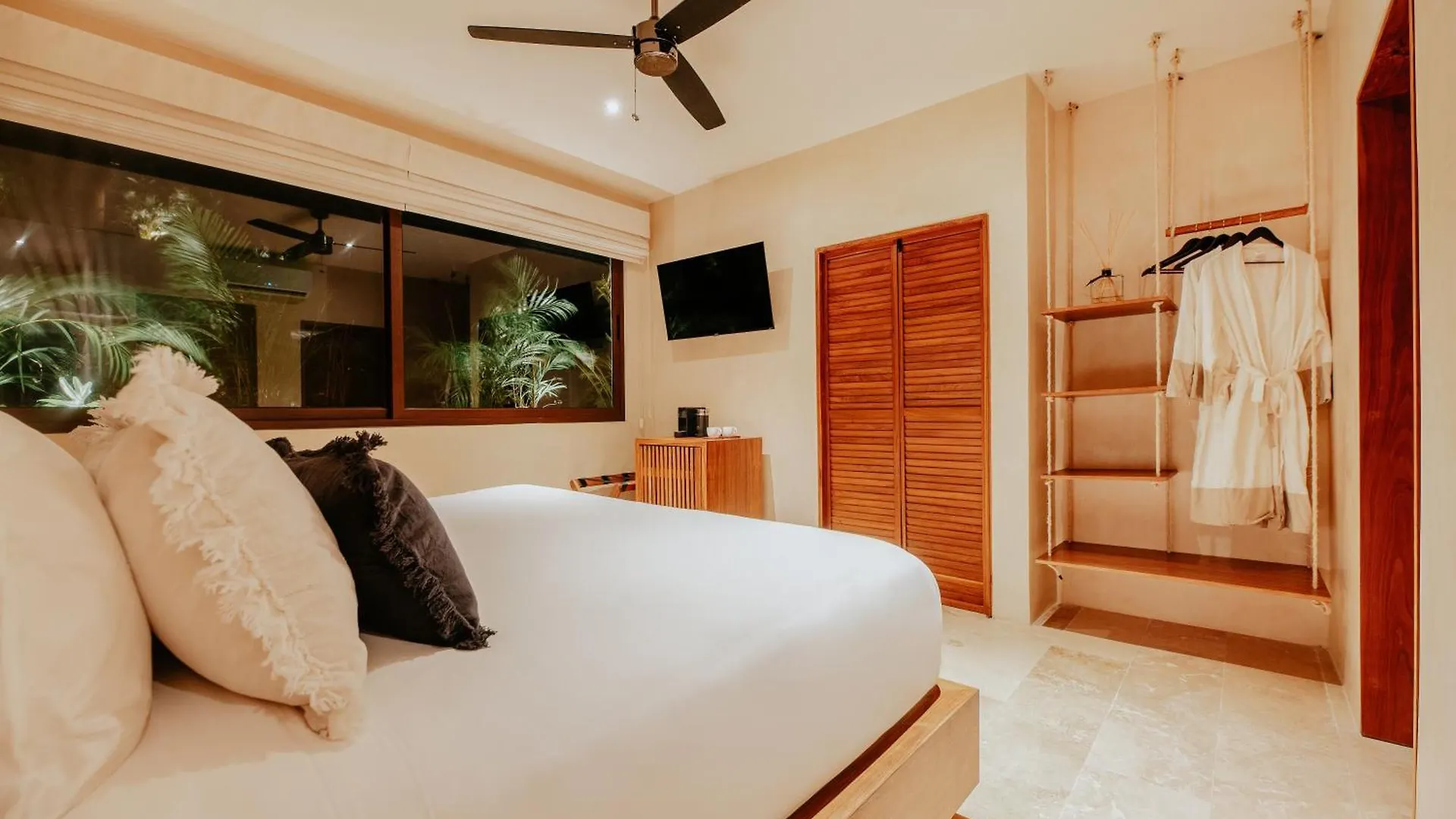 Ferienwohnung Majaro Tulum