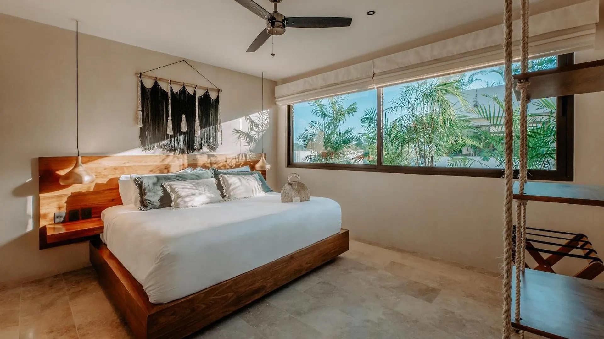 Ferienwohnung Majaro Tulum 0*,