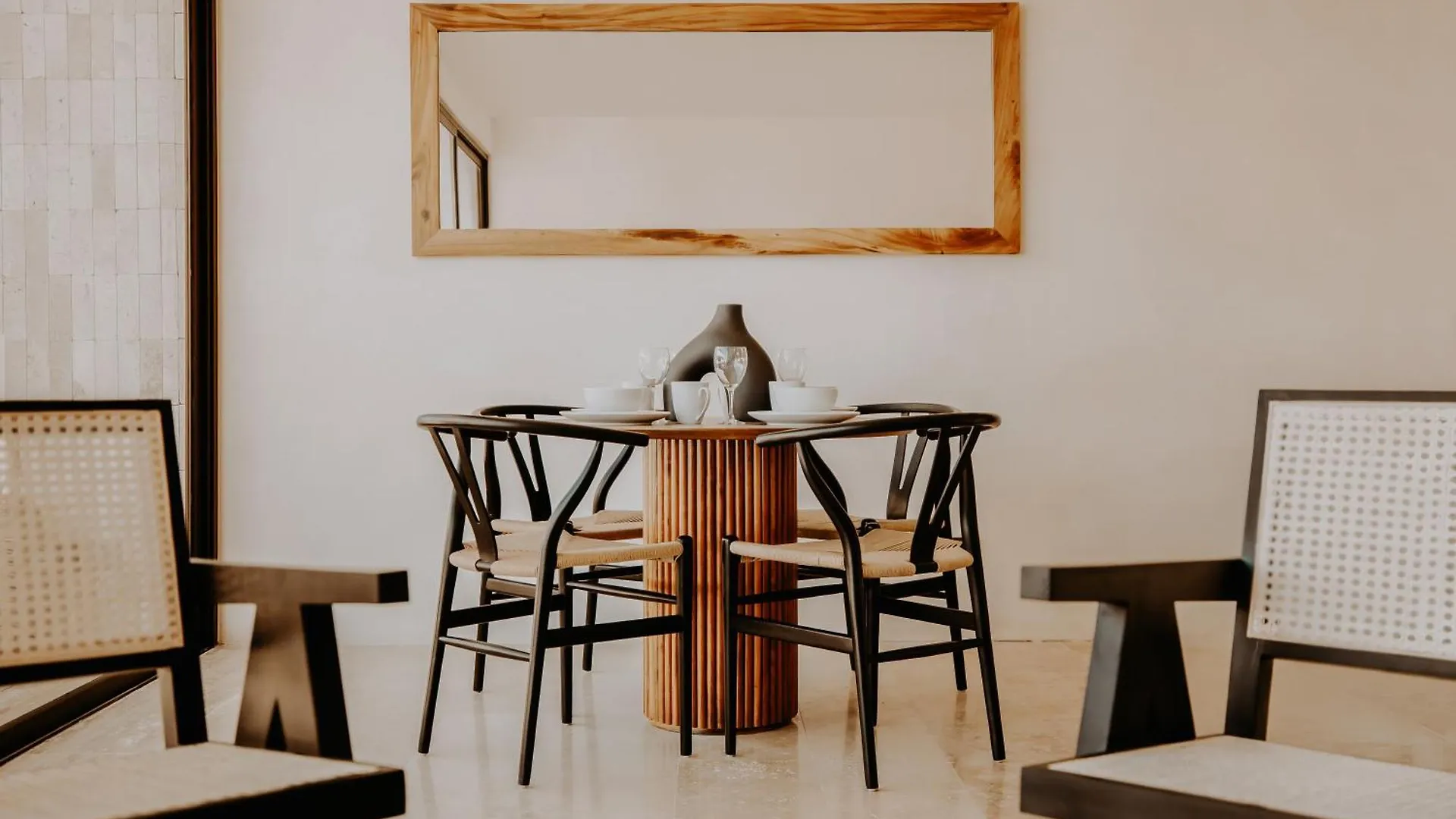 Ferienwohnung Majaro Tulum Mexiko